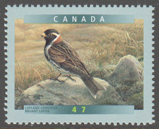 Canada Scott 1889 MNH - Click Image to Close